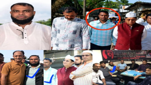 জালালাবাদে নিষিদ্ধ সংগঠন নিয়ে তৎপরতা, অভিযোগের কেন্দ্রে সিরাজুল
