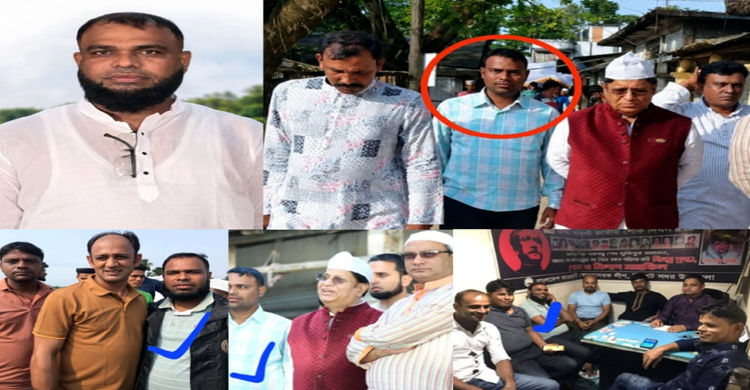 জালালাবাদে নিষিদ্ধ সংগঠন নিয়ে তৎপরতা, অভিযোগের কেন্দ্রে সিরাজুল