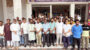 সিলেটে গ্যাস ও বিদ্যুৎ সমস্যা নিরসনে সরকারের উদ্যোগ তুলে ধরে স্বেচ্ছাসেবক দলের লিফলেট বিতরণ 