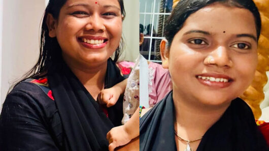 অনুসন্ধানী প্রতিবেদন-২ :  স্মৃতি ও ঋতি’র পাপের সাম্রাজ্য