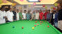 সিলেট ষ্টেশন ক্লাব লিমিটেডের বার্ষিক অভ্যন্তরীণ ক্রীড়া প্রতিযোগিতার উদ্বোধন 