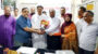 সুনামগঞ্জ ওয়েলফেয়ার এসোসিয়েশনের বার্ষিক সাধারণ সভা ও সংবর্ধনা প্রদান 
