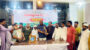 আন্তর্জাতিক বিজয়ী হাফেজ ইহতেশামুল হক হীরাকে সিলেট জেলা ও মহানগর যুবদলের সংবর্ধনা 