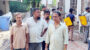 ১১নং ওয়ার্ডে মির্জা সম্রাটের উদ্যোগে ডেঙ্গু প্রতিরোধ ও মশা নিধন অভিযান 