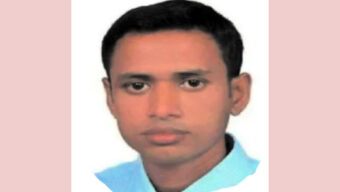 শহীদ সায়েমের ব্যাংক ঋণ পরিশোধ
