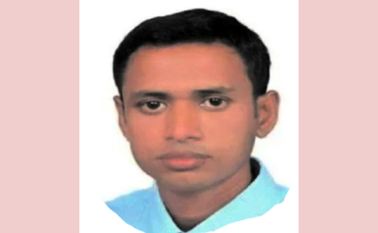 শহীদ সায়েমের ব্যাংক ঋণ পরিশোধ