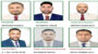 যুক্তরাজ্য যুবদলের ইস্ট লন্ডন শাখার ৮১ সদস্যের পূর্ণাঙ্গ কমিটি গঠন 