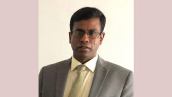 ​সিলেট বিভাগ গণদাবি পরিষদ যুক্তরাজ্য শাখার যুগ্ম সাধারণ সম্পাদক কয়সর আহমদকে বিভিন্ন মহলের অভিনন্দন