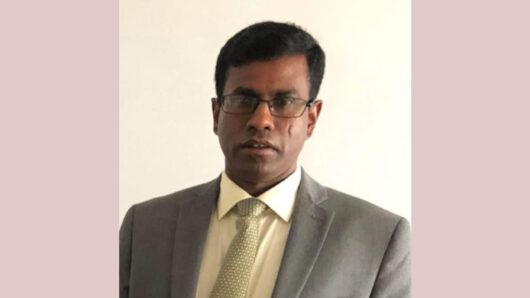 ​সিলেট বিভাগ গণদাবি পরিষদ যুক্তরাজ্য শাখার যুগ্ম সাধারণ সম্পাদক কয়সর আহমদকে বিভিন্ন মহলের অভিনন্দন