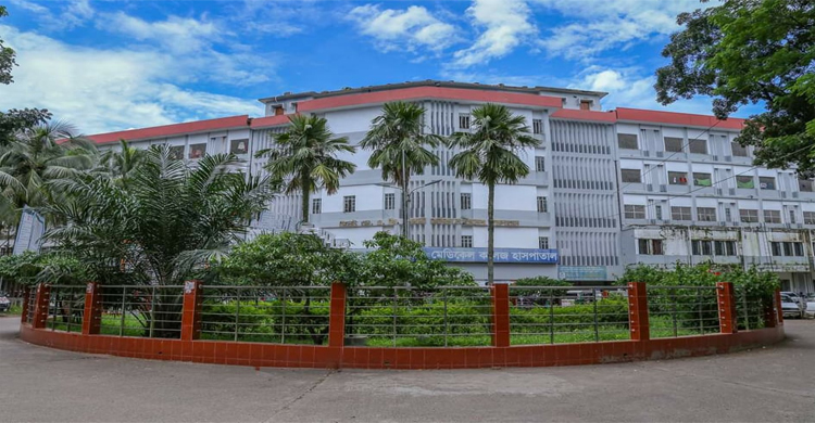 ওসমানী মেডিকেলের মুদ্রণসামগ্রী ক্রয়ের দরপত্রে বড় ধরনের অনিয়ম