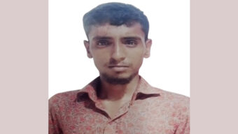 শাহজালাল মাজারে এসে বগুড়ার যুবক লালন মিয়া নিখোঁজ