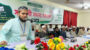 বাংলাদেশ ইসলামী ছাত্র মজলিস সিলেট মহানগর, জেলা ও শাবিপ্রবি’র সহযোগী সদস্য সমাবেশ অনুষ্ঠিত 