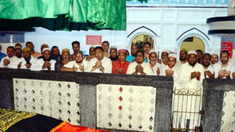 শিশু-কিশোরদের জন্য নিরাপদ বাংলাদেশ বিনির্মাণ করাই বিএনপি সরকারের মূল লক্ষ্য: হুমায়ূন কবির শাহীন