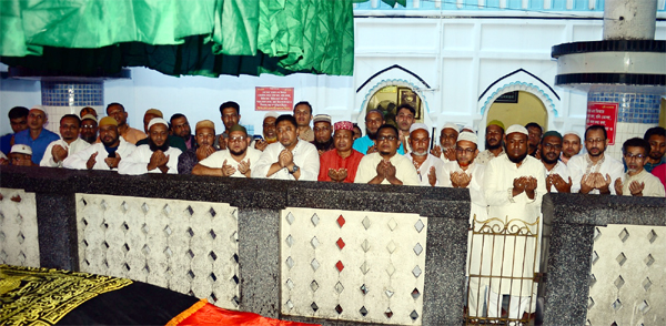 শিশু-কিশোরদের জন্য নিরাপদ বাংলাদেশ বিনির্মাণ করাই বিএনপি সরকারের মূল লক্ষ্য: হুমায়ূন কবির শাহীন