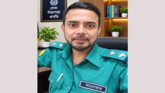 ওসমানী মেডিকেলে ভুয়া সাংবাদিক ও পুলিশ ফাঁড়ি ইনচার্জ আনোয়ারের রামরাজত্ব