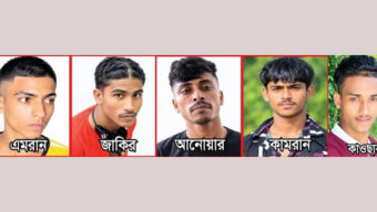 দুই দশকের অনৈতিক সাম্রাজ্য, কিশোর গ্যাং ও মদদদাতাদের অন্ধকার জাল