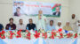তৃণমূল পর্যায়ে সংগঠনকে শক্তিশালী করতে হলে নেতাকর্মীদের ঐক্যবদ্ধভাবে কাজ করতে হবে: নাসিম হোসাইন 
