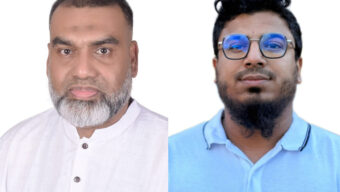 যুক্তরাজ্যের কেমডেন শাখা যুবদলের পূর্ণাঙ্গ কমিটি গঠন : সভাপতি দিলওয়ার, সাধারণ সম্পাদক আফজাল