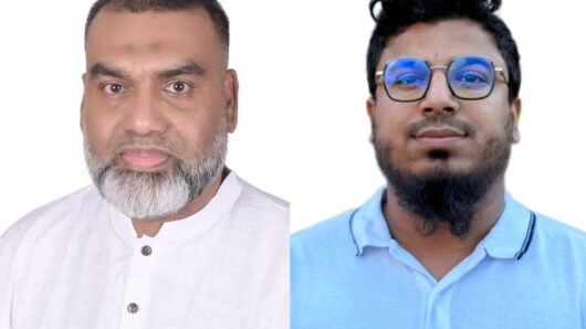 যুক্তরাজ্যের কেমডেন শাখা যুবদলের পূর্ণাঙ্গ কমিটি গঠন : সভাপতি দিলওয়ার, সাধারণ সম্পাদক আফজাল
