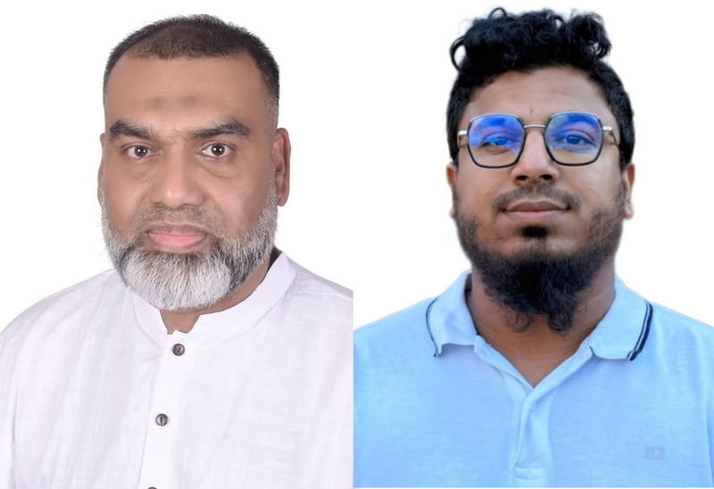যুক্তরাজ্যের কেমডেন শাখা যুবদলের পূর্ণাঙ্গ কমিটি গঠন : সভাপতি দিলওয়ার, সাধারণ সম্পাদক আফজাল
