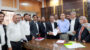 সিলেট মহানগর দায়রা জজ আদালতের নবনিযুক্ত প্রসিকিউটরদের আনুষ্ঠানিক যোগদান সম্পন্ন 