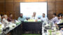 দুর্যোগ মোকাবিলায় প্রস্তুতি ও পরিকল্পনা থাকলে জানমালের ক্ষয়ক্ষতি কমিয়ে আনা সম্ভব: জেলা প্রশাসক 