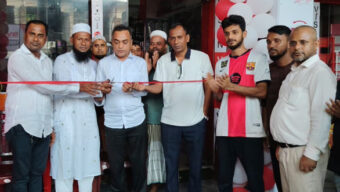 ব্যবসার প্রসারে আরএফএল সাধারণ মানুষের আস্থা অর্জন করেছে: পিপি অ্যাডভোকেট মোমিন