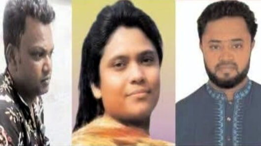 কীন ব্রিজ সংলগ্ন সুইপার কলোনিতে মাদক ব্যবসার রমরমা সিন্ডিকেট