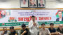 যুবদলের ৪৮তম প্রতিষ্ঠাবার্ষিকী সফল করতে সিলেট জেলা যুবদলের প্রস্তুতি সভা 