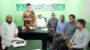 প্রবাসীরা দেশের অর্থনীতিতে গুরুত্বপূর্ণ অবদান রাখছেন: আতাউর রহমান পীর 