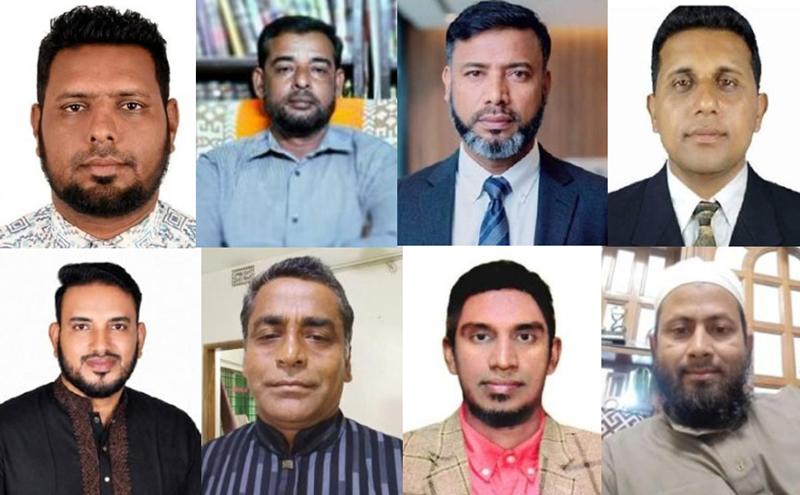 জকিগঞ্জ সদর ইউনিয়নে সম্ভাব্য চেয়ারম্যান প্রার্থীদের ঘিরে জমে উঠেছে আলোচনা